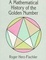 Cover of "A Mathematical History of the Golden Number"