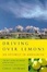 Cover of Driving over Lemons