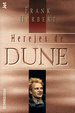 Cover of Herejes de Dune