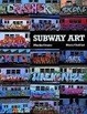 Cover of Subway Art
