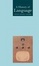Cover of "History of Language"