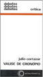 Cover of Valise de Cronópio