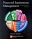Cover of "Financial Institutions Management"