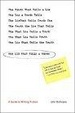 Cover of The Lie That Tells a Truth