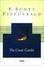 Cover of The Great Gatsby