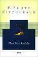 Cover of The Great Gatsby