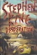 Cover of Desperation