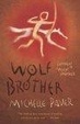 Cover of Wolf Brother