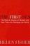 Cover of "The First Sex"