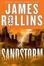 Cover of 'Sandstorm'
