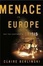 Cover of "Menace in Europe"