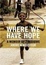 Cover of Where We Have Hope