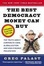 Cover of "The Best Democracy Money Can Buy"