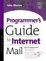 Cover of "Programmer's Guide to Internet Mail"