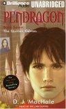 Pendragon Book Seven : The Quillan Games (Pendragon)