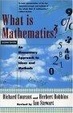 Cover of What Is Mathematics?