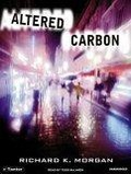 Altered Carbon (Kovacs)