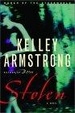 Cover of Stolen