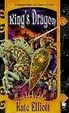 Cover of King's Dragon