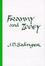 Cover of Franny and Zooey