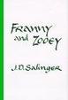 Cover of Franny and Zooey