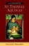 Cover of 'St Thomas Aquinas'