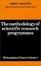 Cover of "The Methodology of Scientific Research Programmes"
