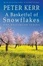 Cover of "A Basketful of Snowflakes"