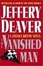 Cover of The Vanished Man