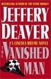 Cover of The Vanished Man