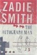 Cover of The Autograph Man