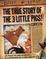Cover of The True Story of the Three Little Pigs