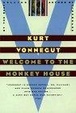 Cover of Welcome to the Monkey House