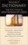 Cover of "Pocket Dictionary for the Study of New Testament Greek"