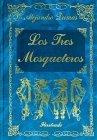 Los tres mosqueteros