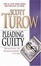 Cover of "Pleading Guilty"