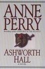 Ashworth Hall (Thorndike Large Print Basic Series)