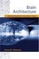 Cover of "Brain Architecture"