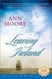 Cover of Leaving Ireland