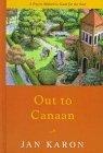 Out to Canaan (the Mitford Years)