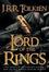 Cover of The Lord of the Rings