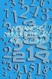 Cover of Advanced Number Theory