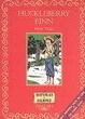 Cover of Huckleberry Finn