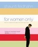 Cover of For Women Only