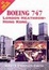 Cover of From the Flightdeck Boeing 747 London Heathrow - Hong Kong