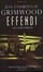 Cover of "Effendi"