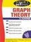 Cover of "Schaum's Outline of Graph Theory"