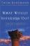 Cover of "What Would Jefferson Do?"
