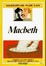 Cover of "Macbeth"