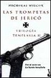Cover of Las trompetas de Jericó